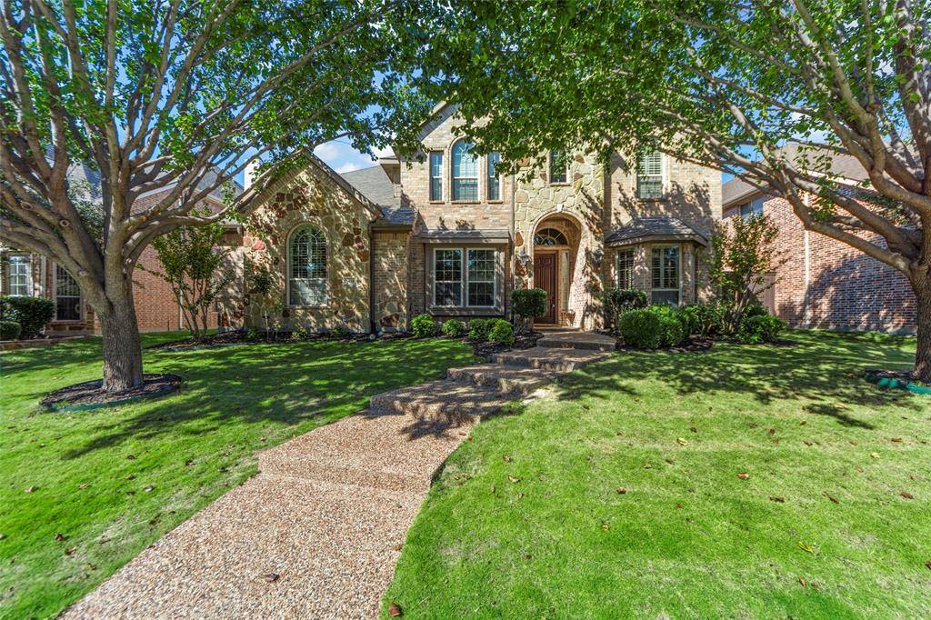 Allen, TX 75013,1016 Hot Springs Drive