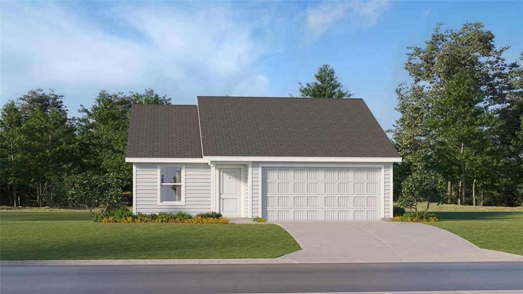 Crowley, TX 76036,10029 Kudu Drive