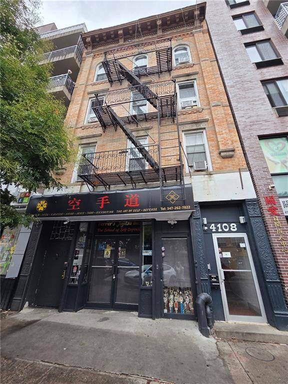 Brooklyn, NY 11220,4108 8th AVE #Cellar