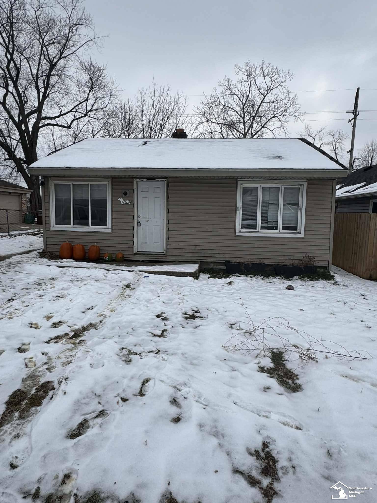 Monroe, MI 48161,1109 Adams ST