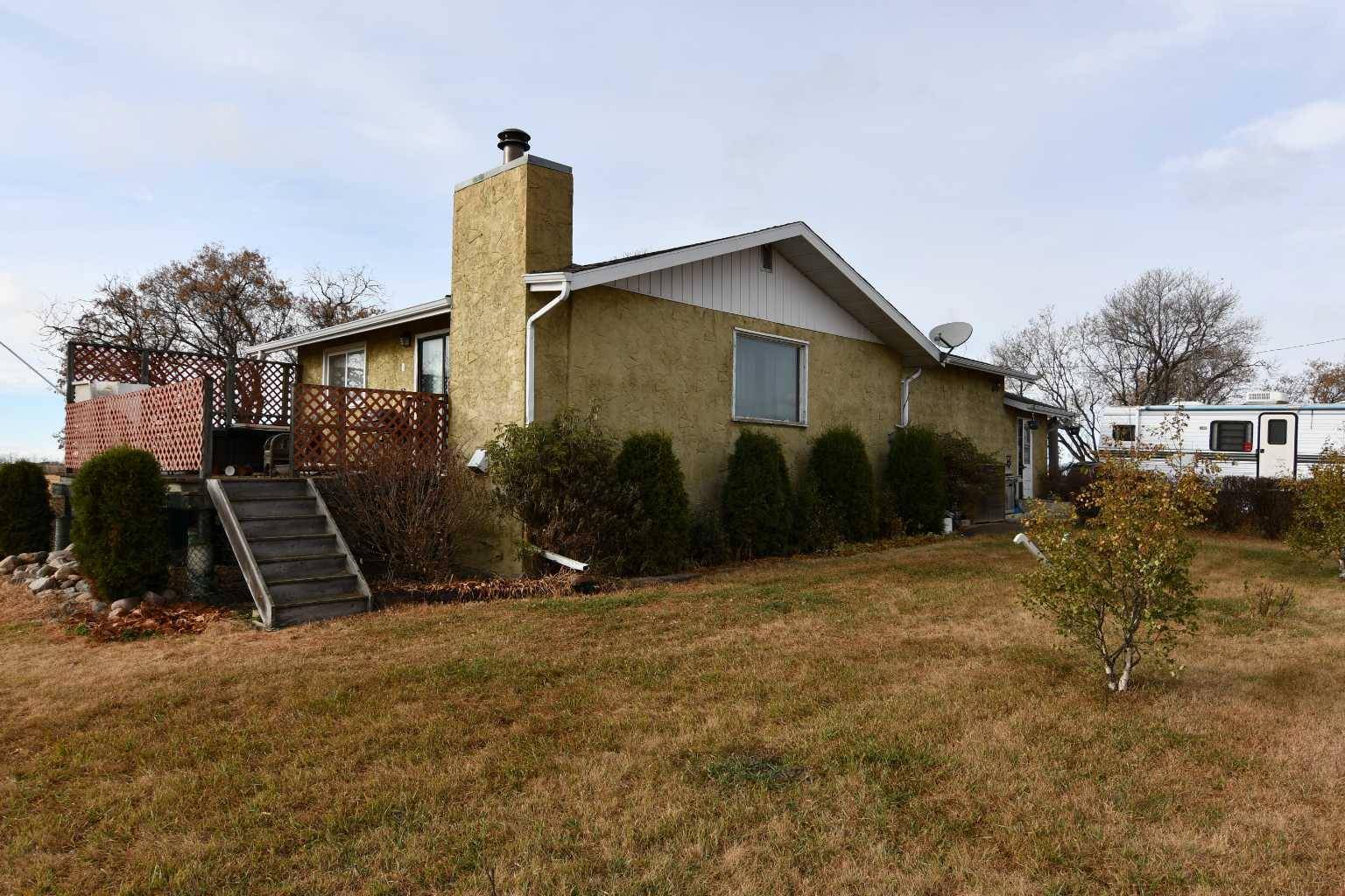 Rural Flagstaff County, AB T0B 1A0,16064 Township Road 444