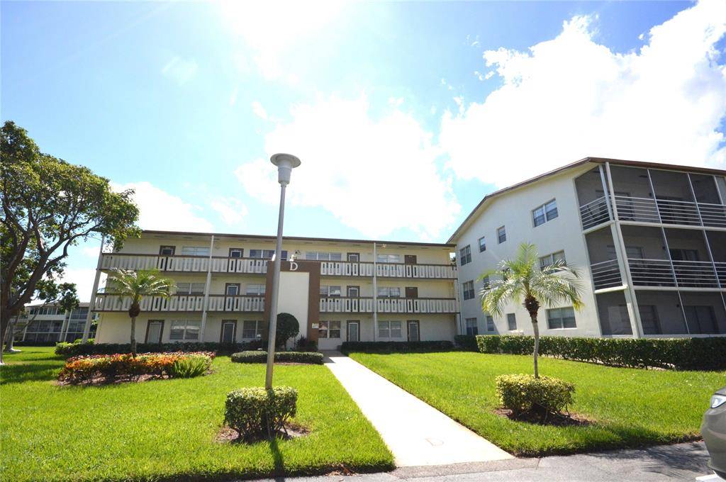 Boca Raton, FL 33434,144 Mansfield D #144