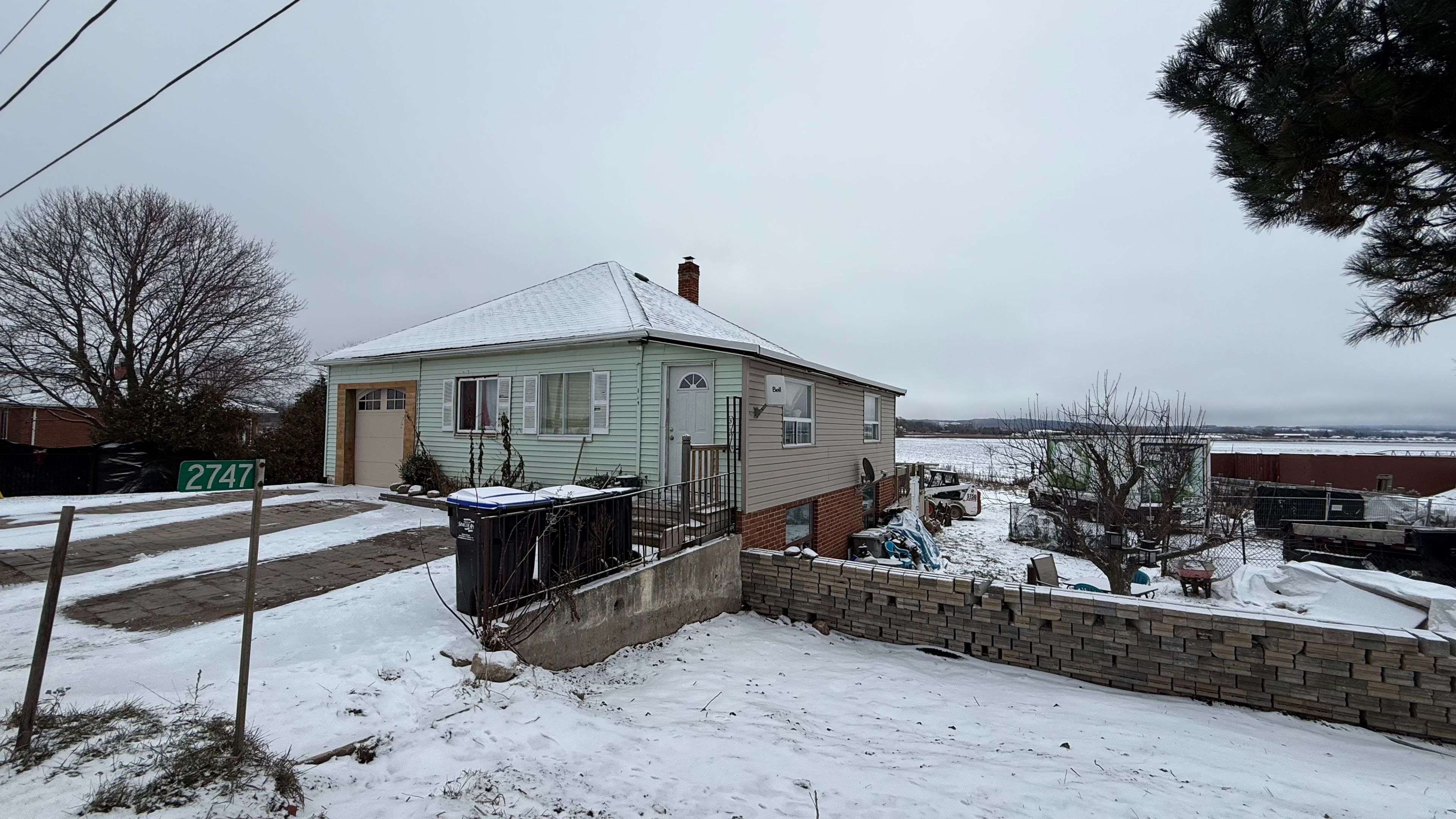 Bradford West Gwillimbury, ON L0G 1R0,2747 Canal RD