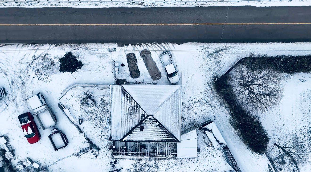 Bradford West Gwillimbury, ON L0G 1R0,2747 Canal RD