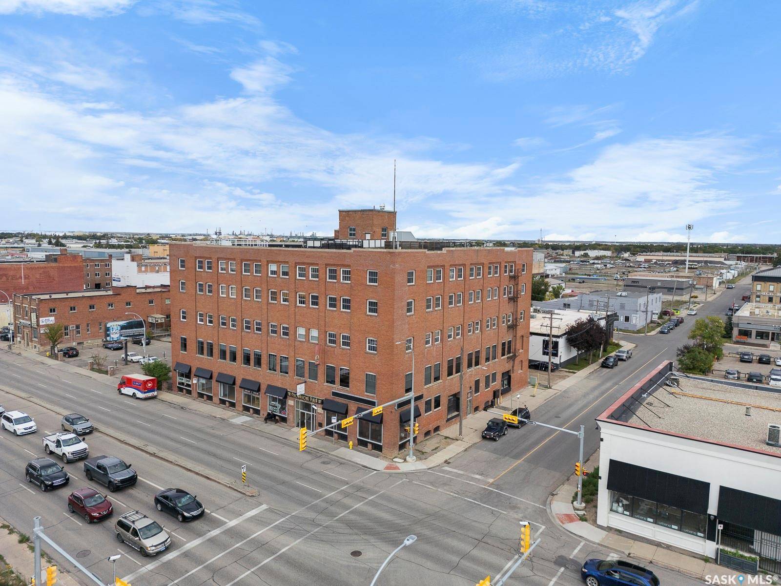 Regina, SK S4R 1Y2,1275 BROAD STREET #B-002(A)