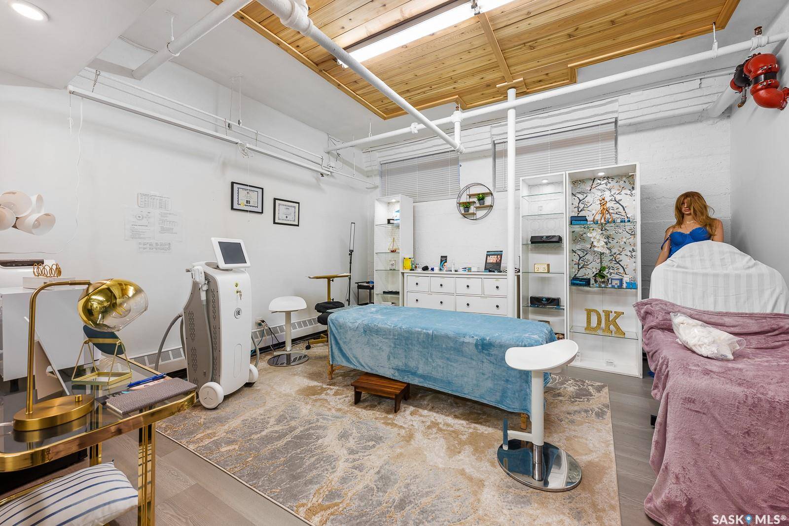 Regina, SK S4R 1Y2,1275 BROAD STREET #B-002(A)