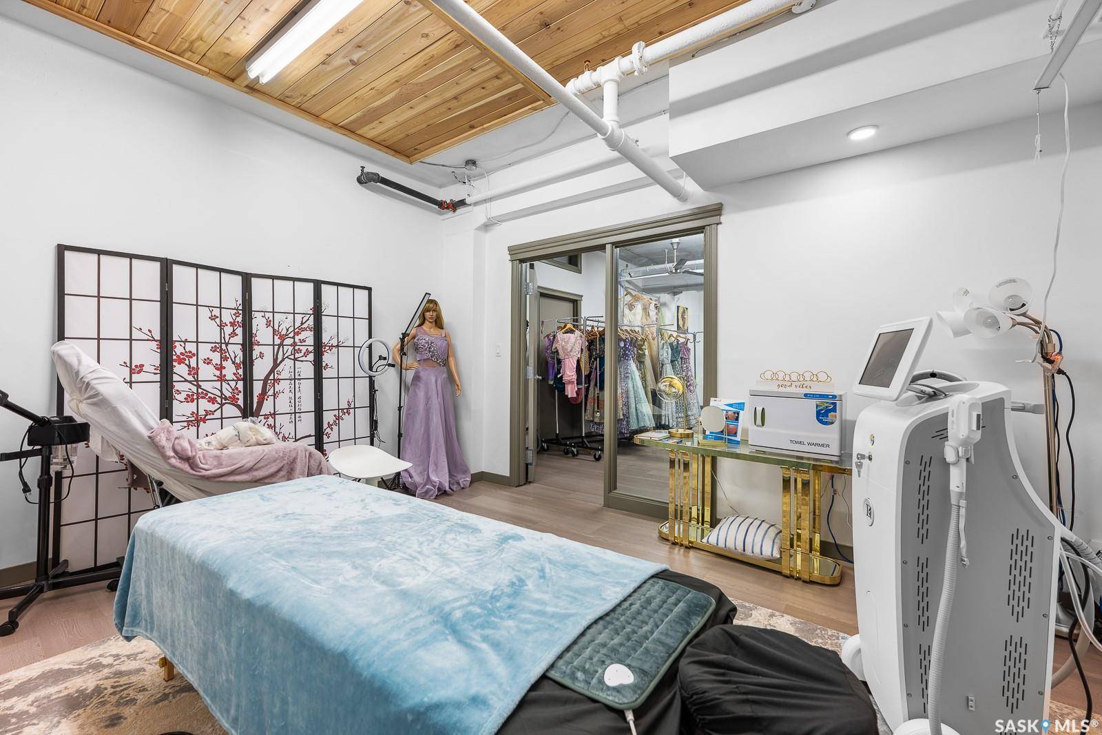 Regina, SK S4R 1Y2,1275 BROAD STREET #B-002(A)