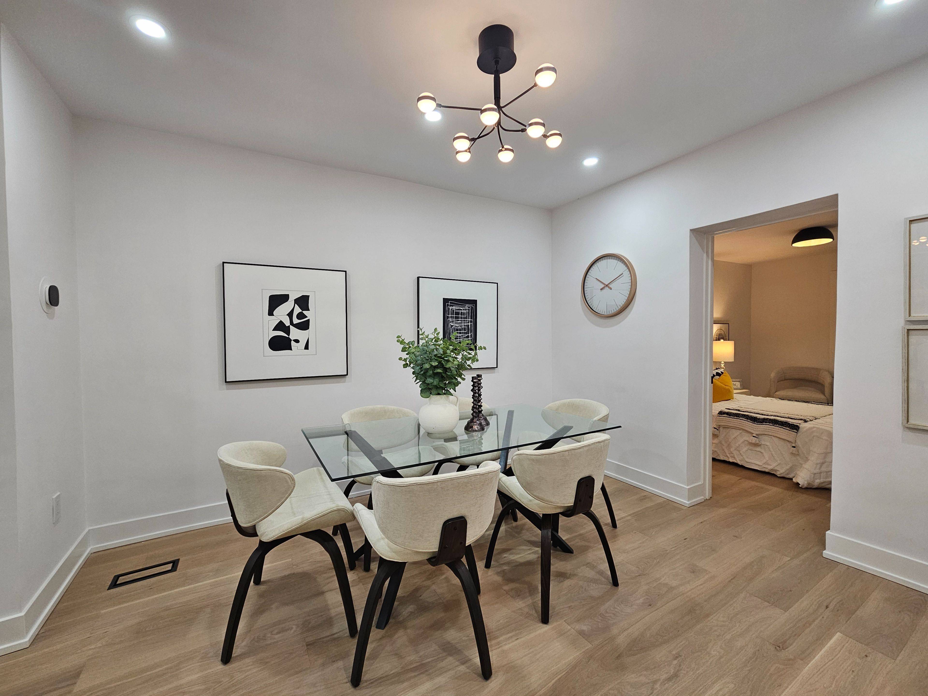 Toronto W02, ON M6S 4L4,113 Humbercrest BLVD