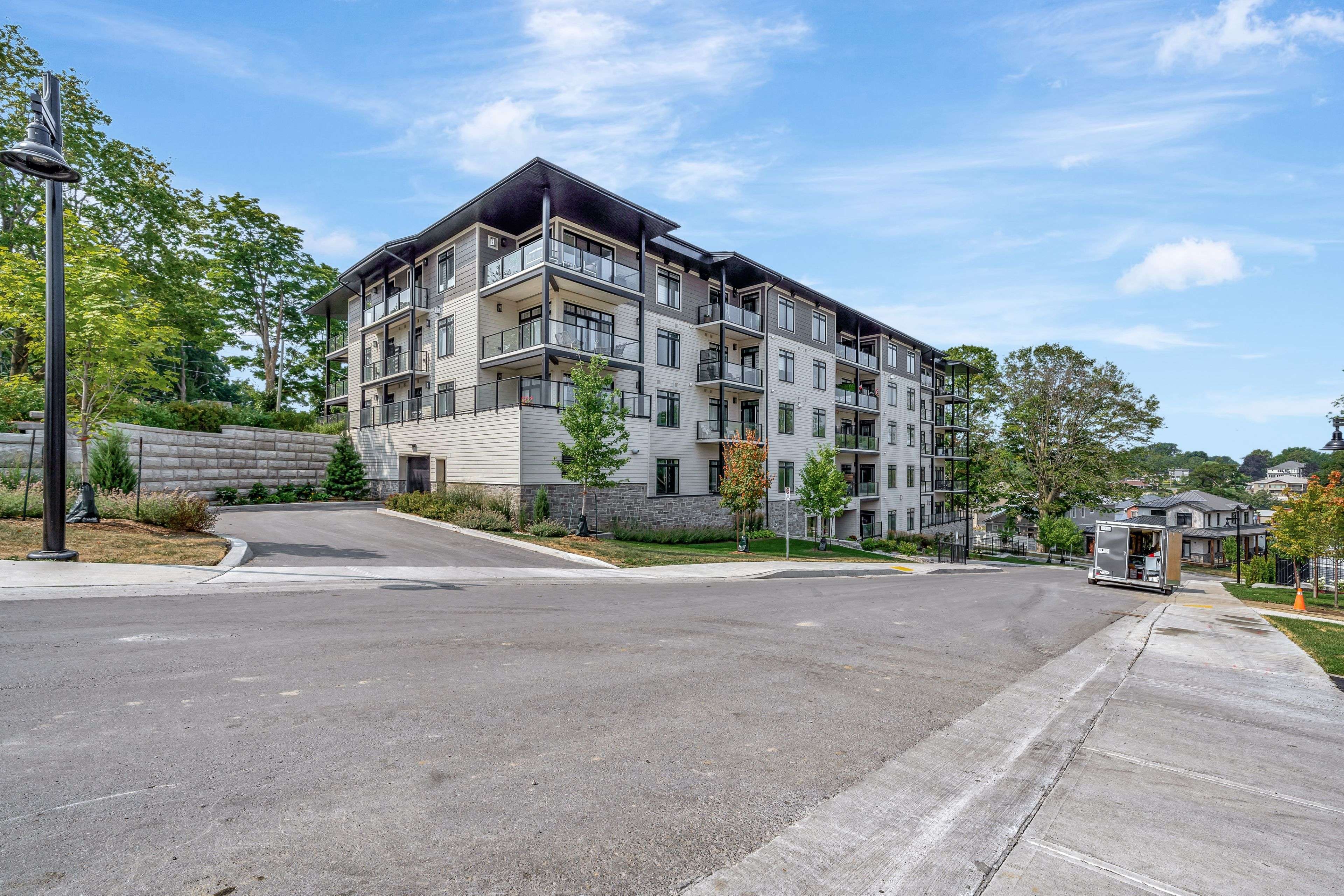 Prince Edward County, ON K0K 2T0,17 Cleave AVE #509