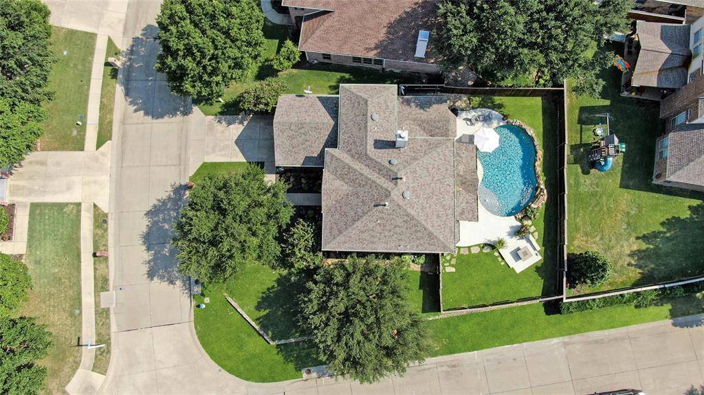 Mckinney, TX 75072,2400 New Glen Drive