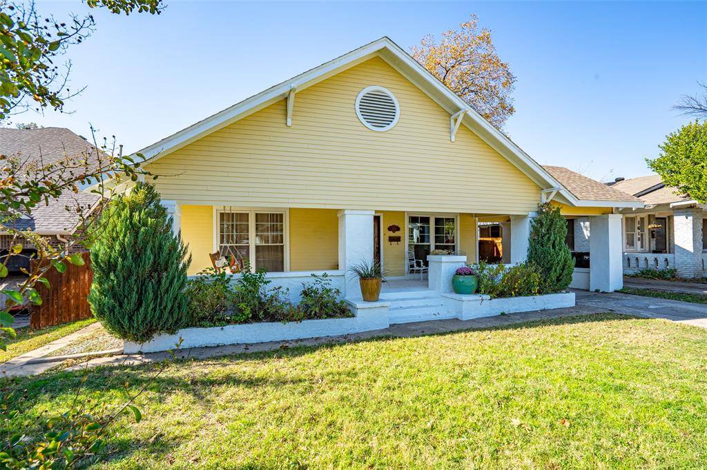 Fort Worth, TX 76107,1620 Clover Lane