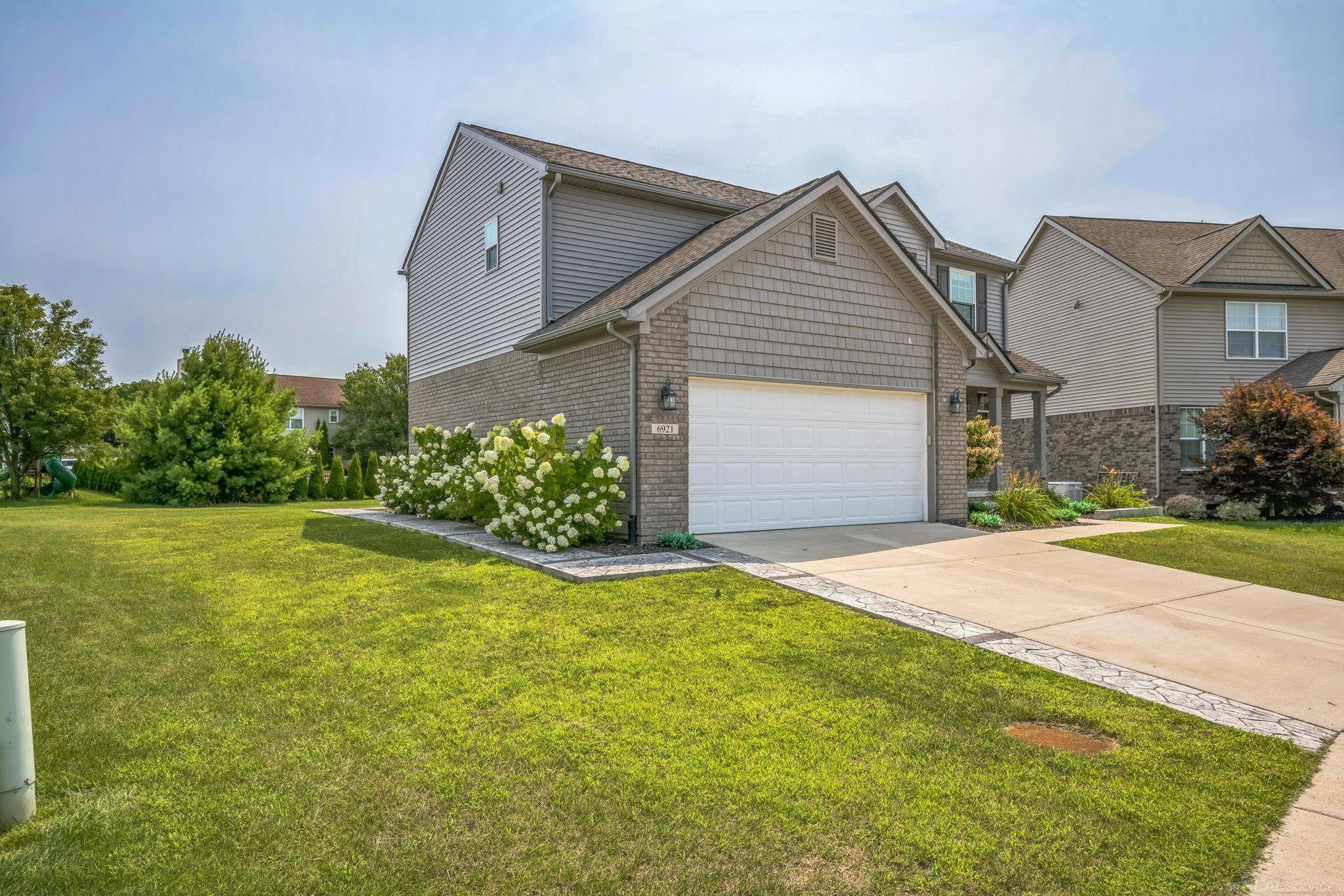 Van Buren, MI 48111,6921 Chandler DR