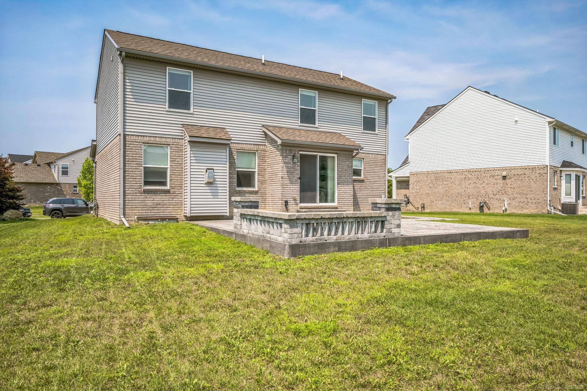 Van Buren, MI 48111,6921 Chandler DR