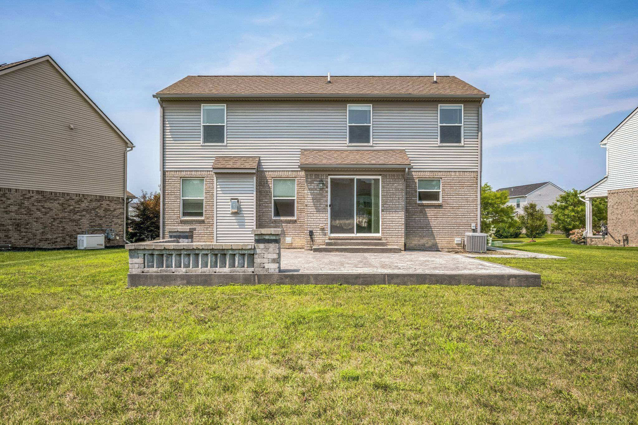 Van Buren, MI 48111,6921 Chandler DR