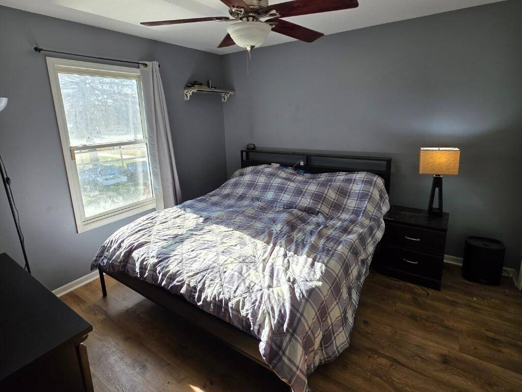 Webberville, MI 48892,417 S Maple ST