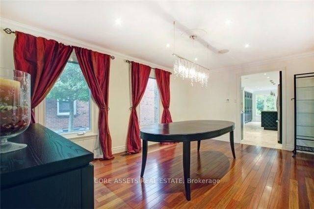 Toronto C07, ON M2R 3R8,310 Hidden TRL