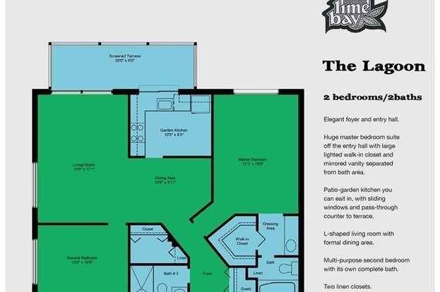 Tamarac, FL 33321,9301 S Lime Bay Blvd #204