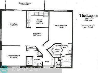 Tamarac, FL 33321,9301 S Lime Bay Blvd #204