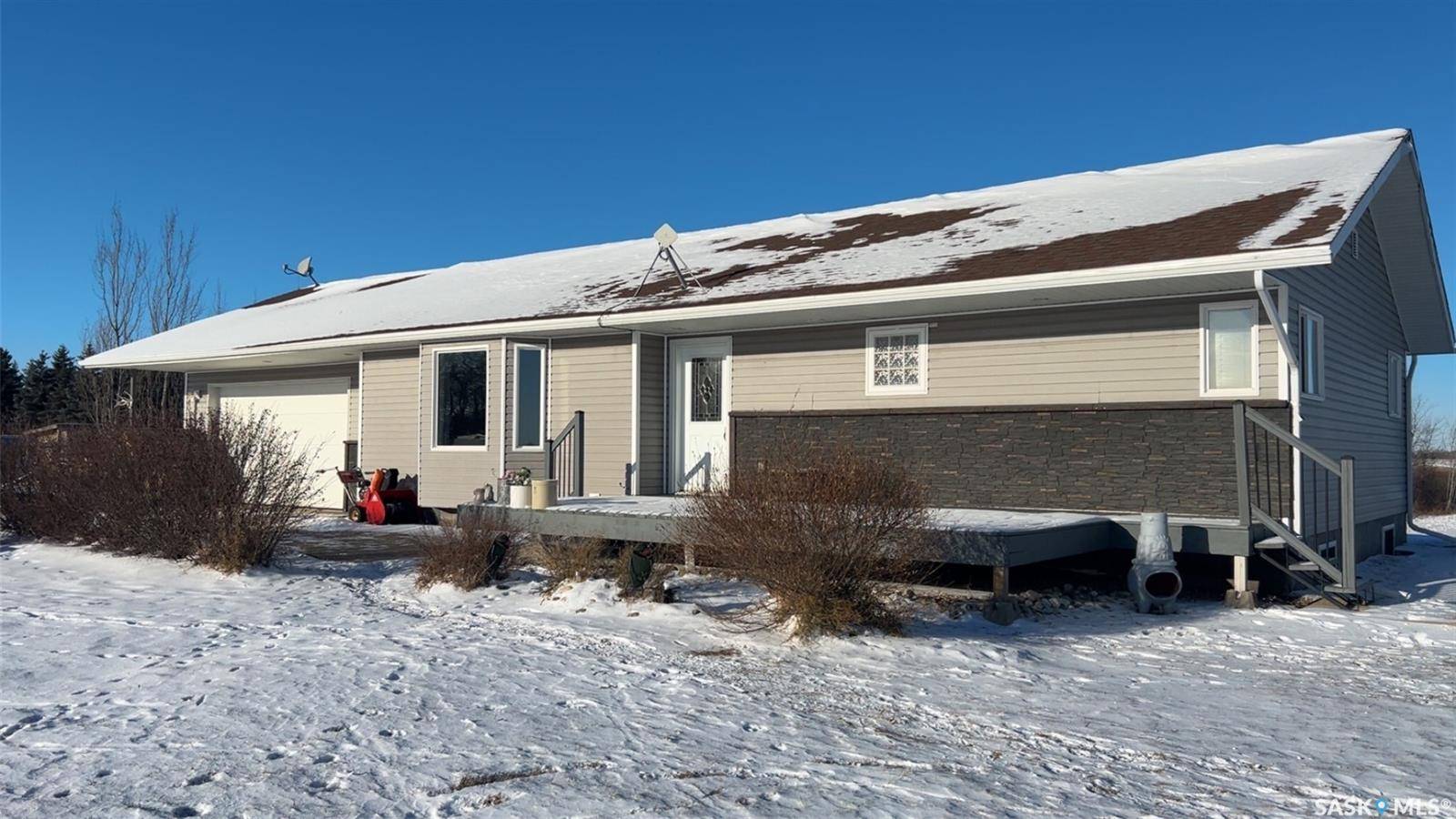 Preeceville Rm No. 334, SK S0A 3B0,Rural Address