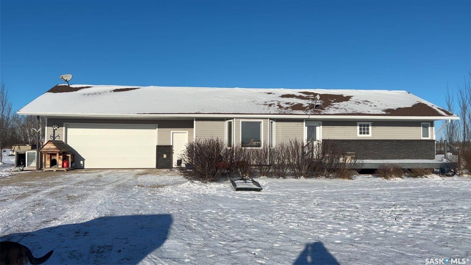 Preeceville Rm No. 334, SK S0A 3B0,Rural Address