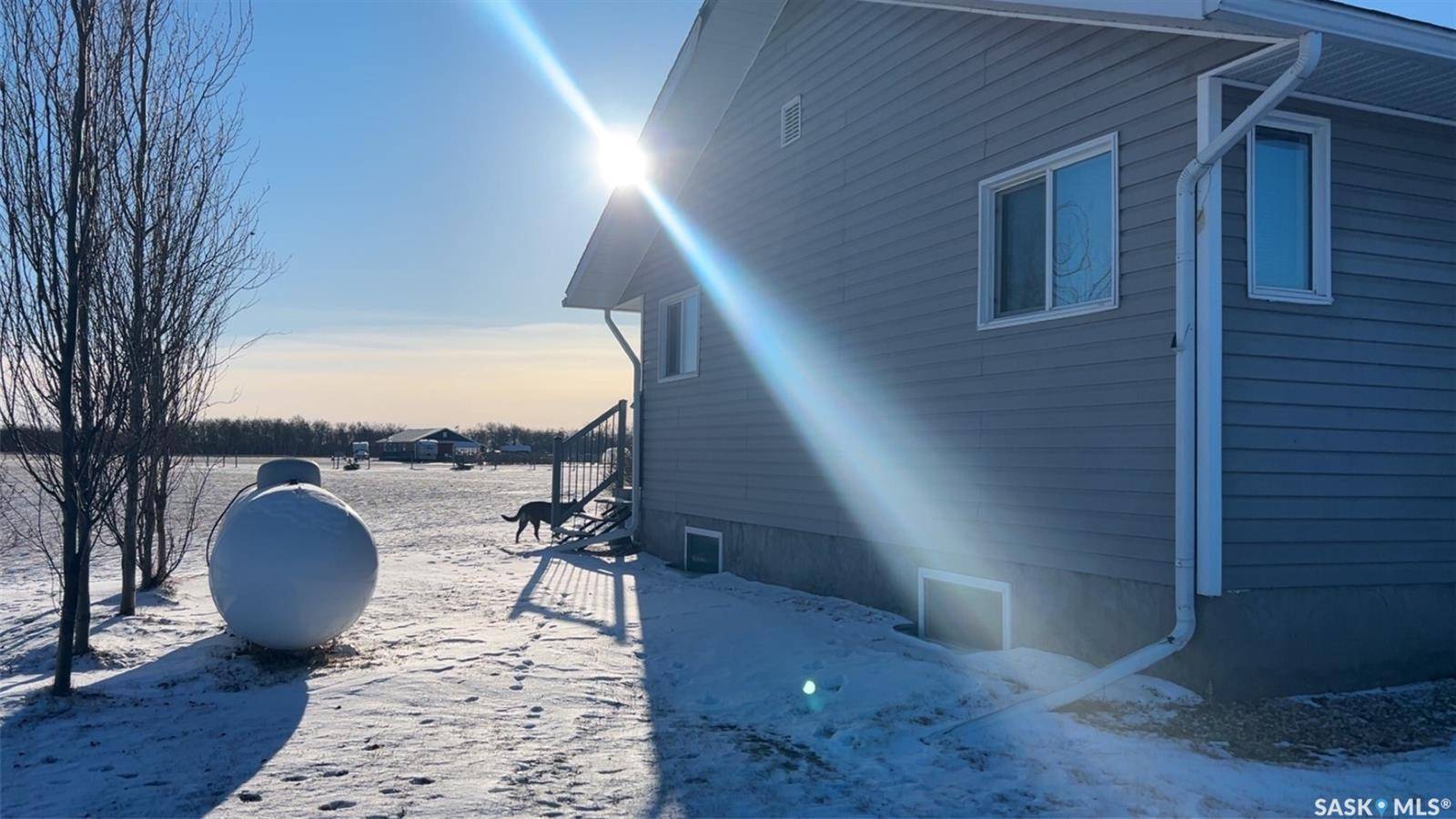 Preeceville Rm No. 334, SK S0A 3B0,Rural Address