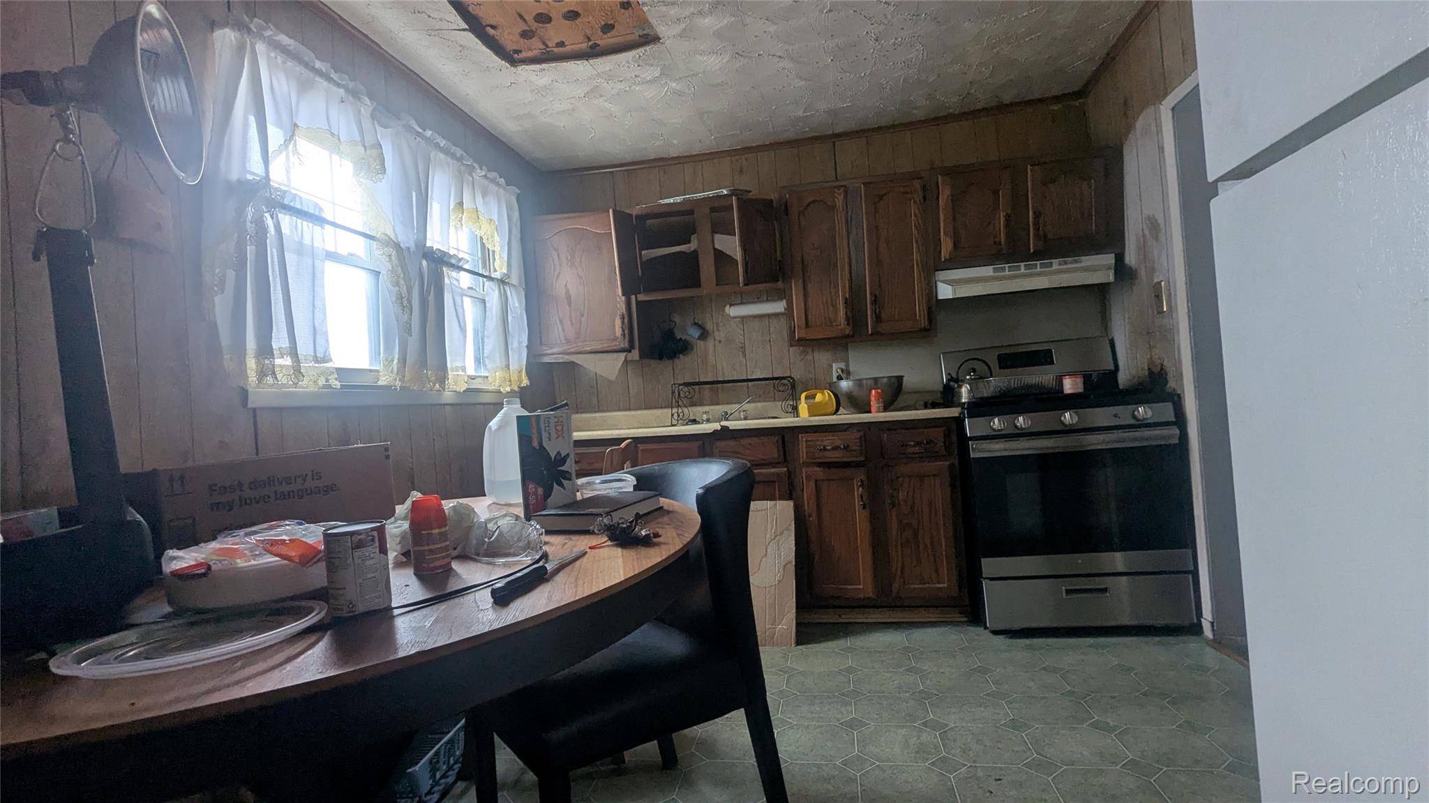 Pontiac, MI 48341,447 E Wilson AVE