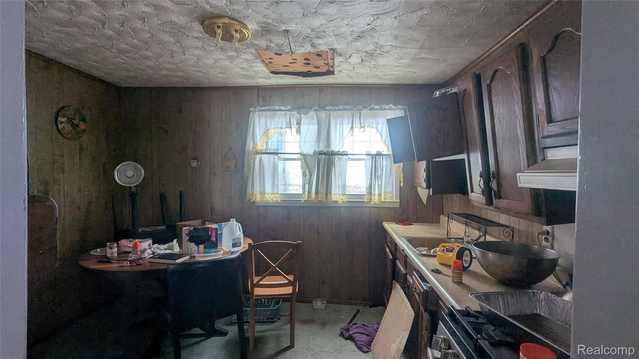 Pontiac, MI 48341,447 E Wilson AVE