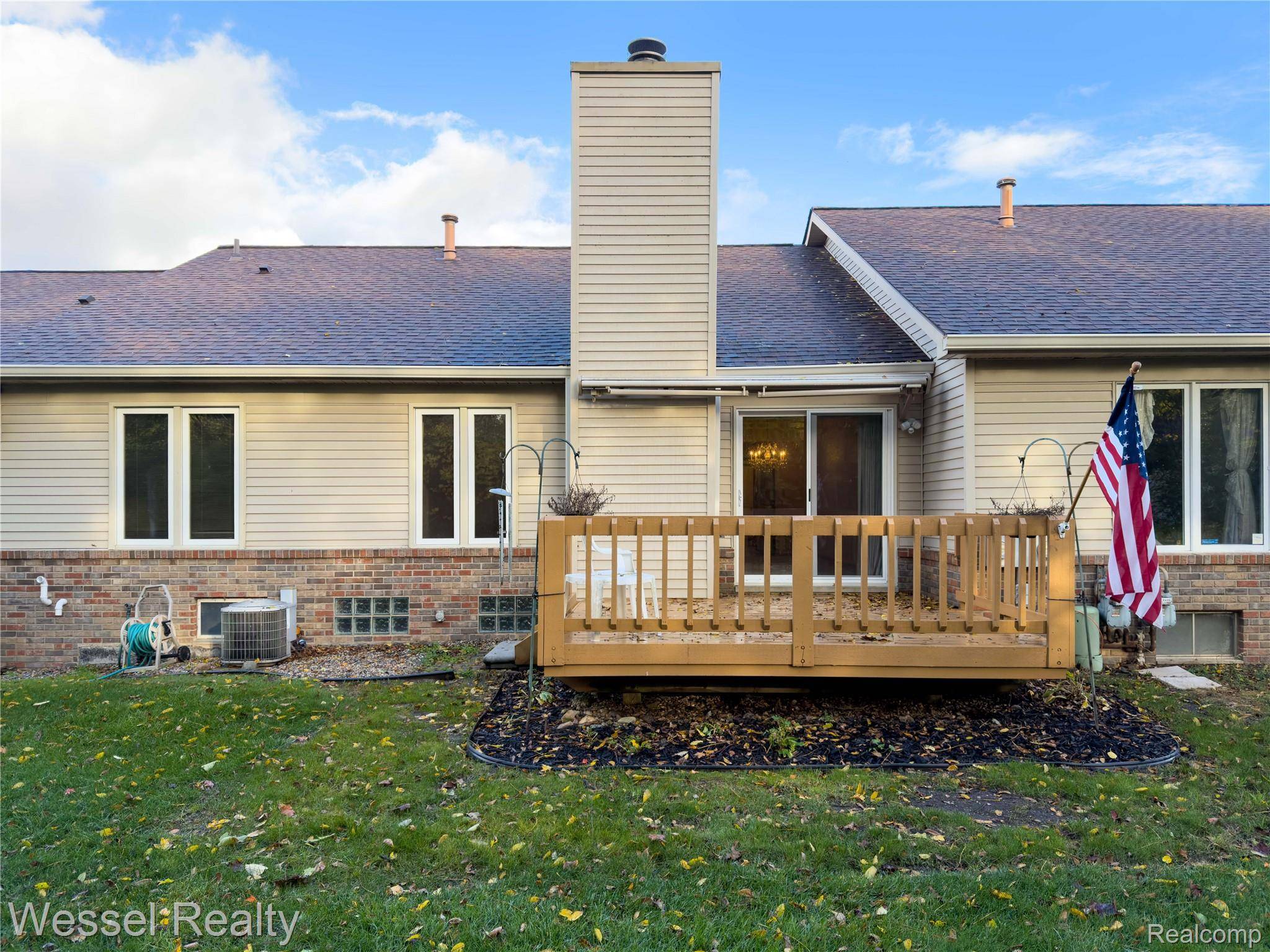 Bruce, MI 48065,70111 Whitetail LN #6