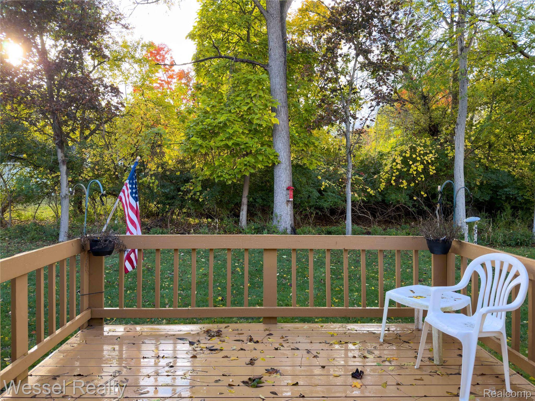 Bruce, MI 48065,70111 Whitetail LN #6