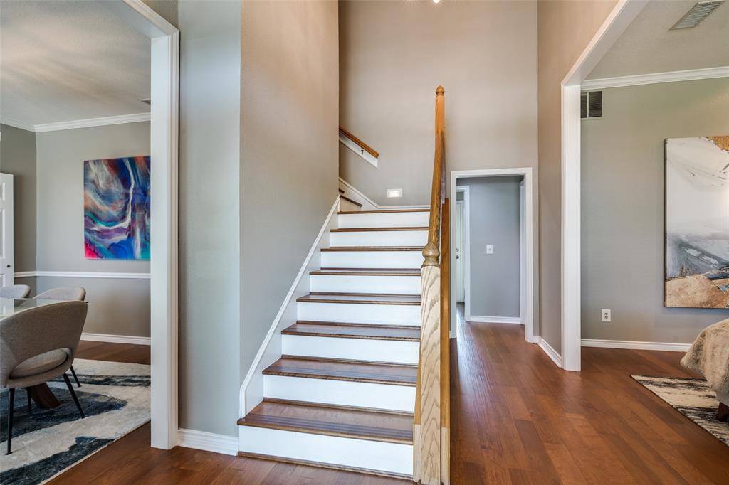 Plano, TX 75075,3709 Churchill Court