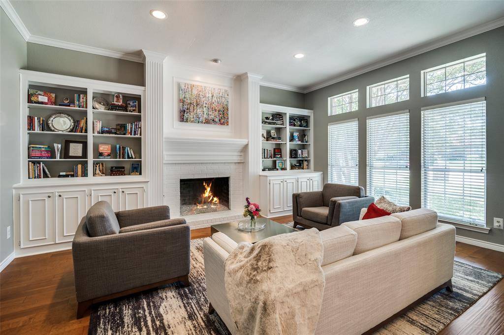 Plano, TX 75075,3709 Churchill Court