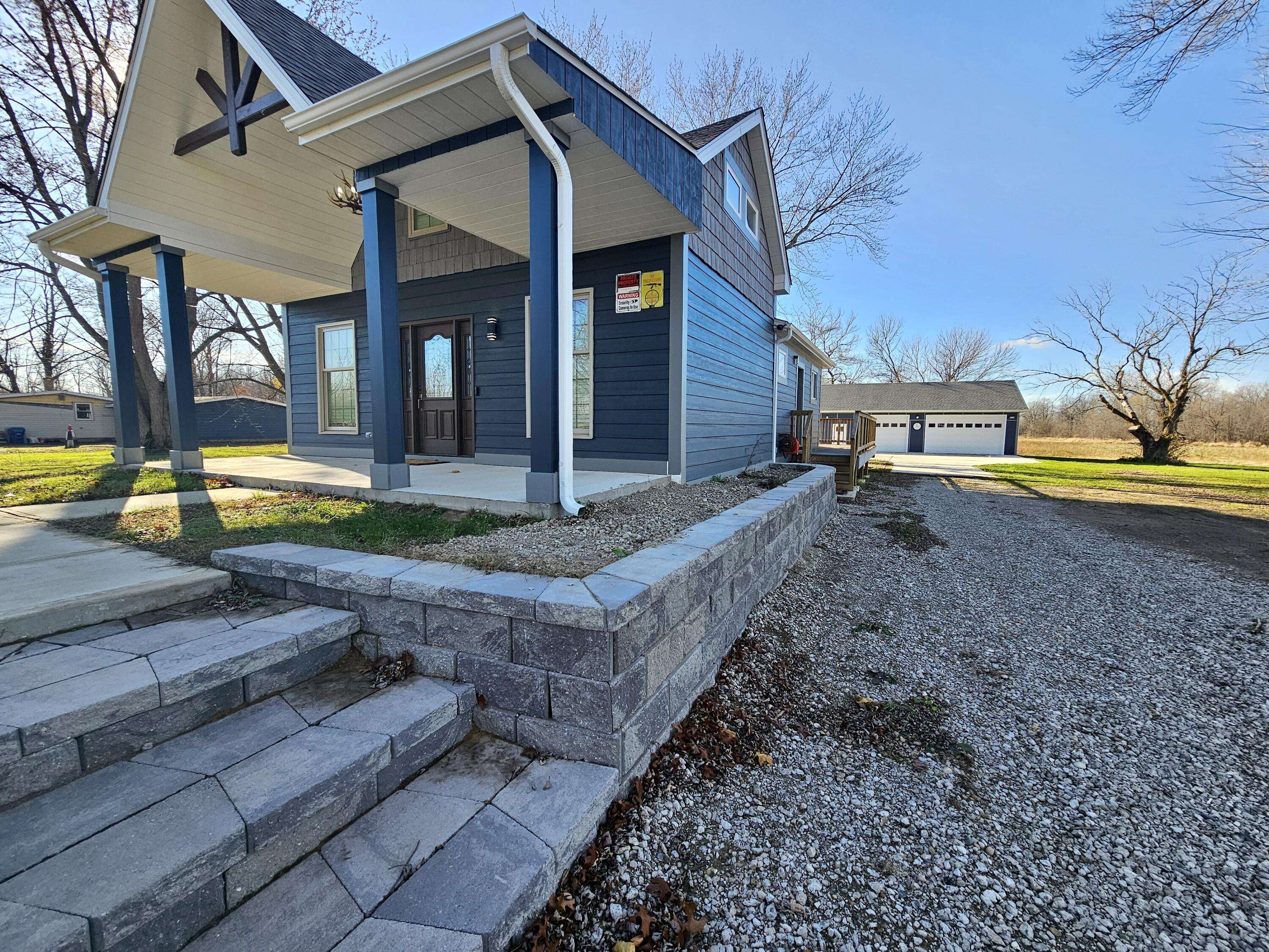 Benton Harbor, MI 49022,1982 S Benton Center RD