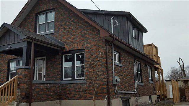 Oshawa, ON L1H 2B7,290 Eulalie AVE #Unit 2 (2nd Floor)