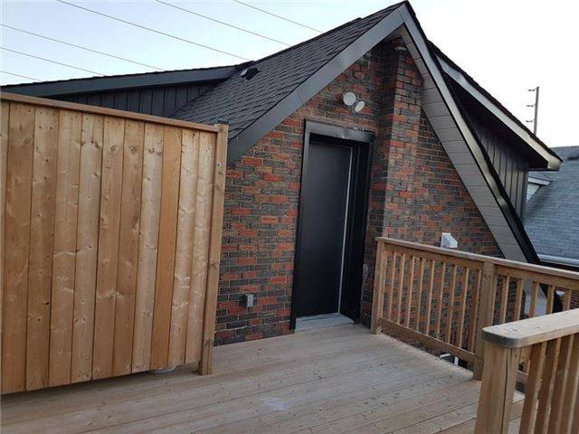 Oshawa, ON L1H 2B7,290 Eulalie AVE #Unit 2 (2nd Floor)