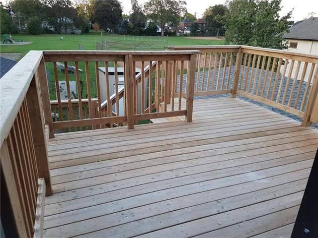 Oshawa, ON L1H 2B7,290 Eulalie AVE #Unit 2 (2nd Floor)