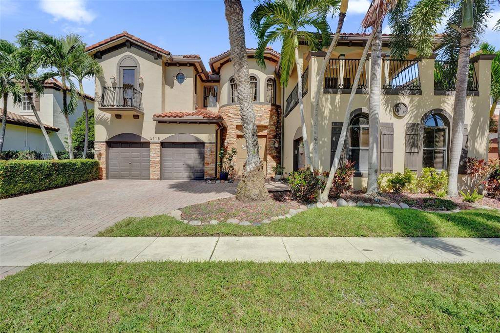 Boynton Beach, FL 33436,4115 Artesa Dr