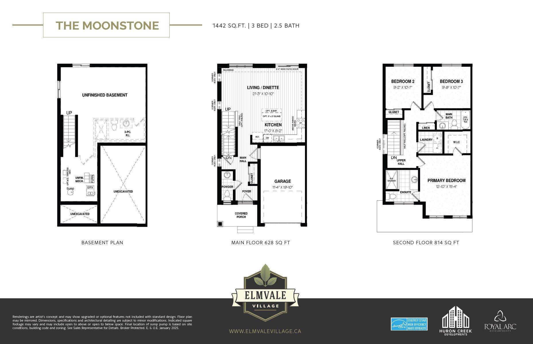 Springwater, ON L0L 1P0,Lot 19 169 Queen ST