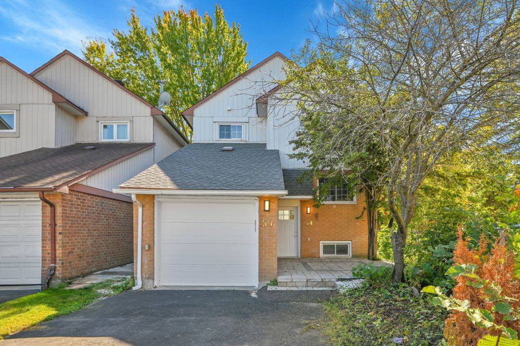 Hunt Club - South Keys And Area, ON K1T 1W5,54 Greenboro CRES