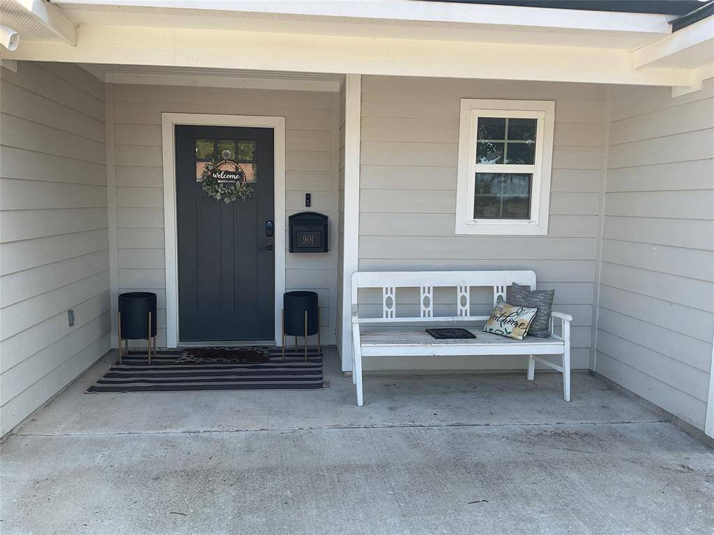 Waco, TX 76710,901 N 60th Street