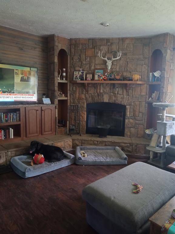 Mansfield, LA 71052,248 Timber Lane