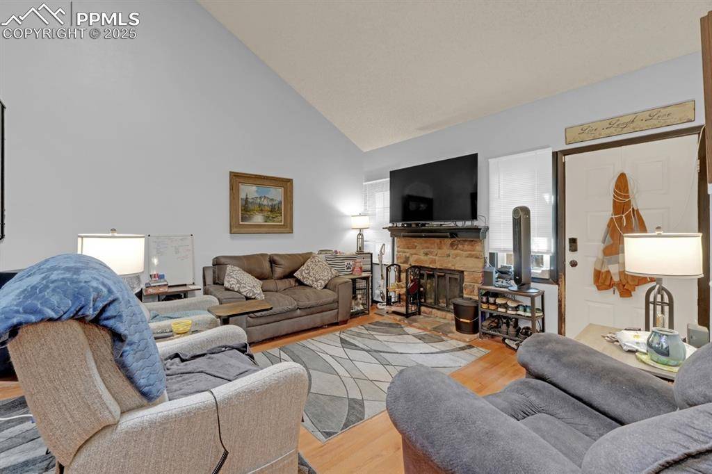 Colorado Springs, CO 80918,1892 Brookdale DR