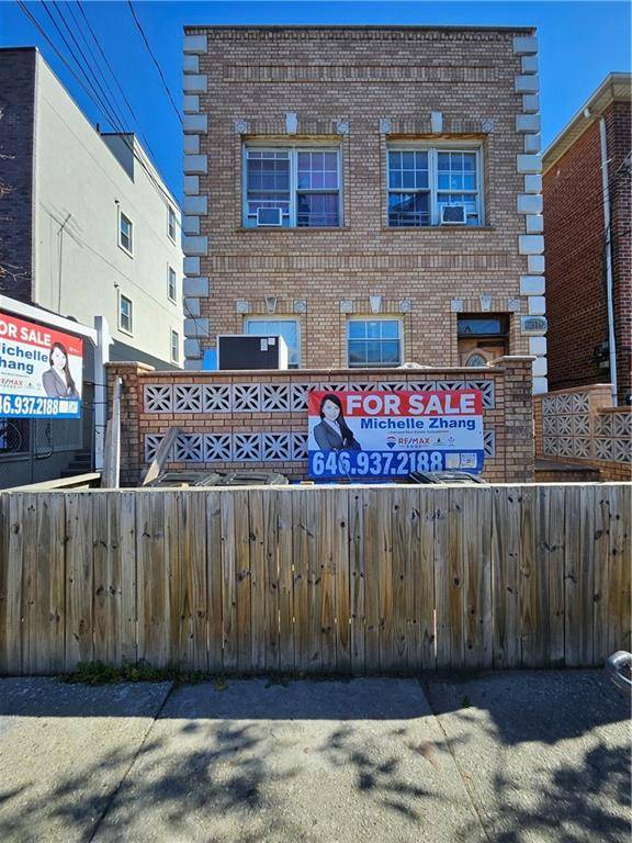 Brooklyn, NY 11223,2319 West 12th ST