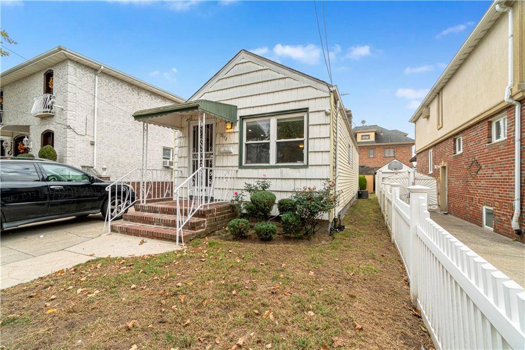 Brooklyn, NY 11234,2172 East 72nd ST