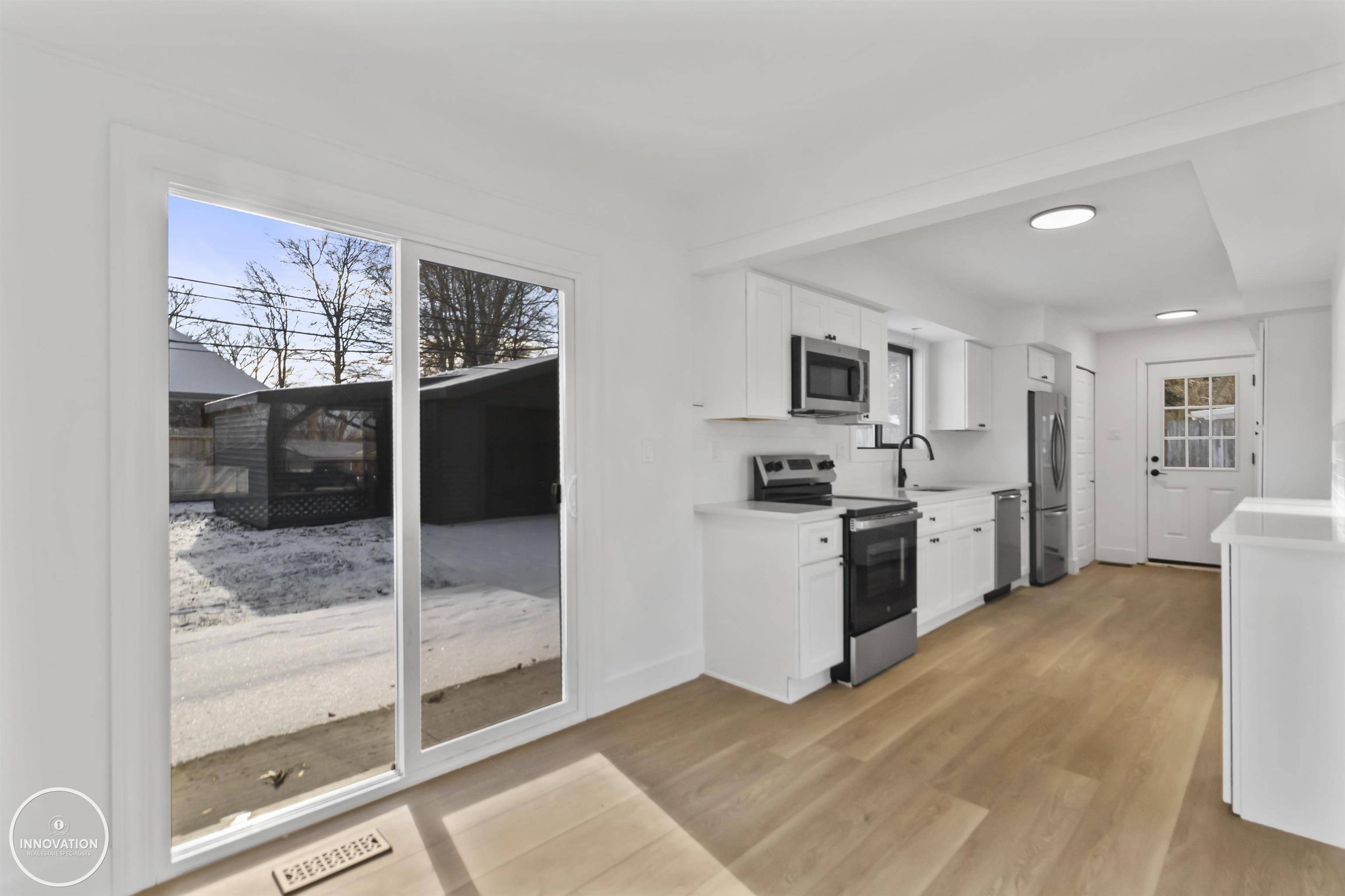 Chesterfield, MI 48047,34764 Jerome ST