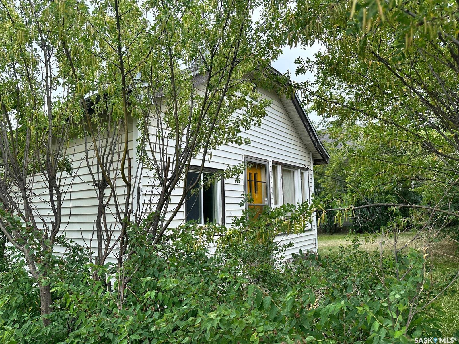 Hudson Bay, SK S0E 0Y0,202 Prince STREET