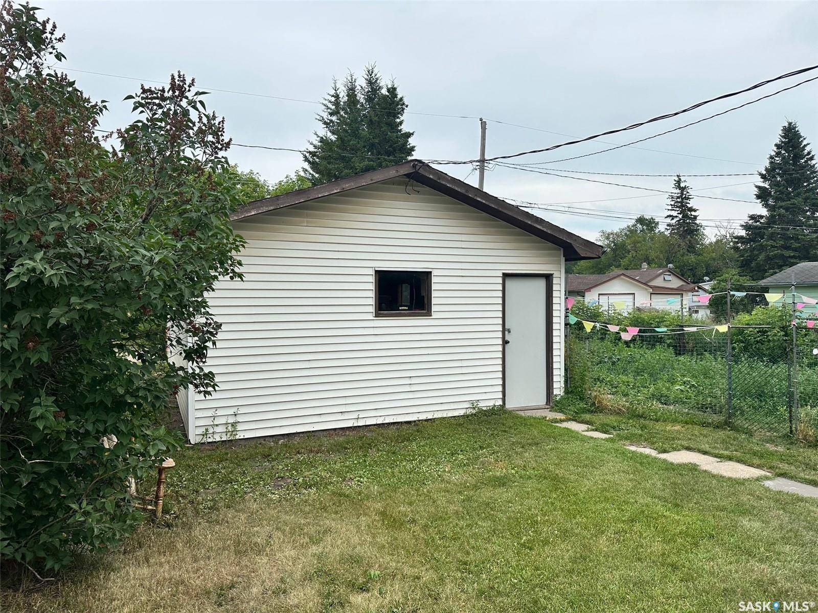 Hudson Bay, SK S0E 0Y0,202 Prince STREET