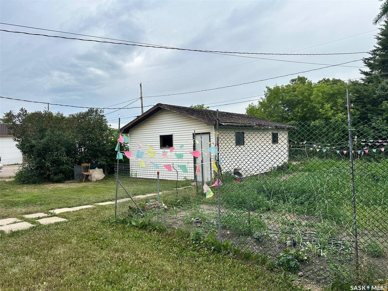 Hudson Bay, SK S0E 0Y0,202 Prince STREET