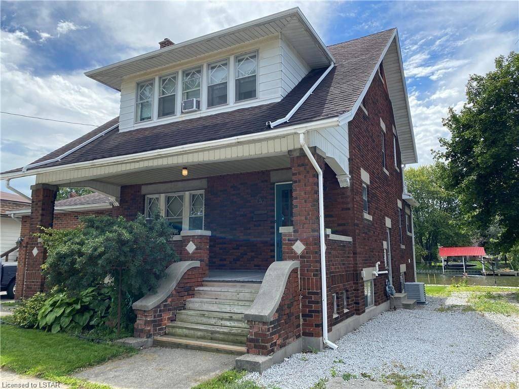 Chatham-kent, ON N8A 2A1,154 MARGARET AVE