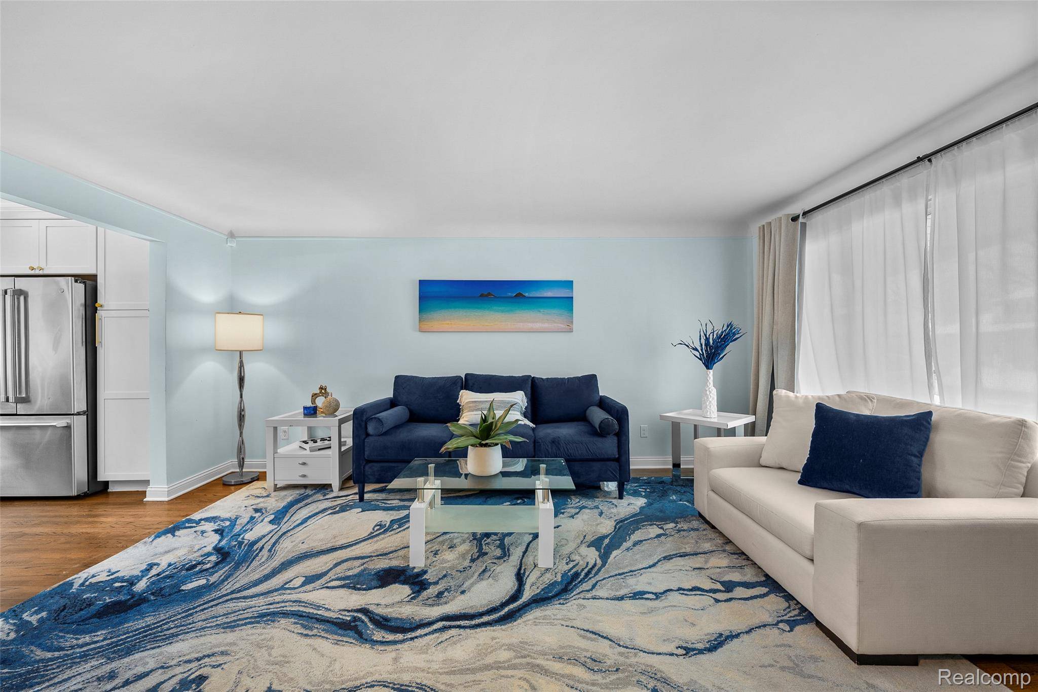 Detroit, MI 48219,22948 & 22960 Leewin ST