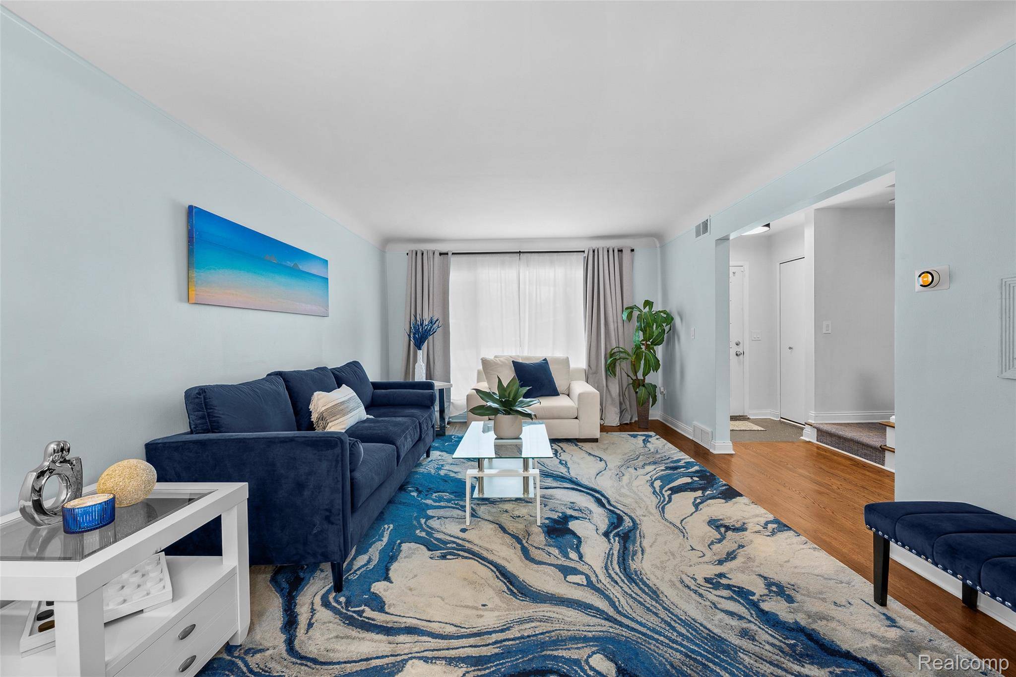 Detroit, MI 48219,22948 & 22960 Leewin ST